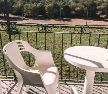 Es Canar Hotel | Hostal Flamingo by Nest