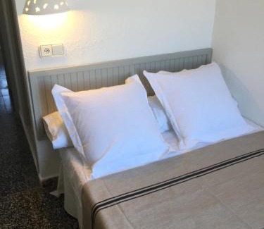 Es Canar Hotel | Hostal Flamingo by Nest