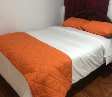 Pasochoa House | Hostal Gran Casa Luz