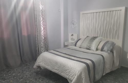 Carmona House | Hostal Hispalis