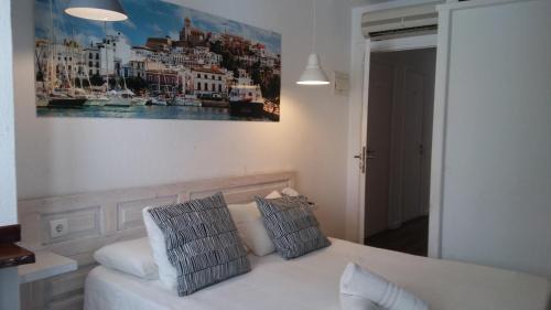 Ibiza City Centre House | Hostal Ibiza