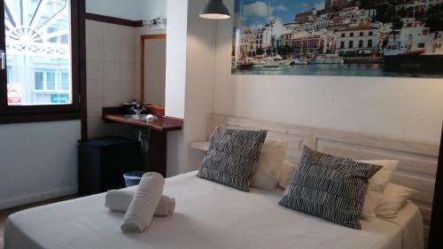 Ibiza City Centre House | Hostal Ibiza