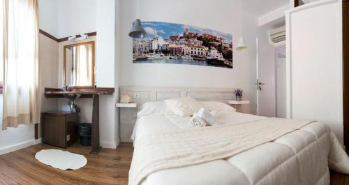 Ibiza City Centre House | Hostal Ibiza