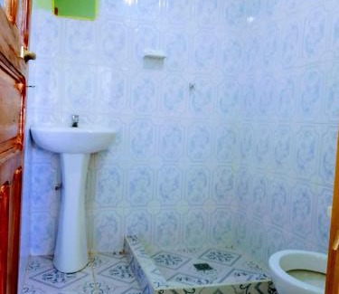 Challapampa House | Hostal Inti Uma Kala