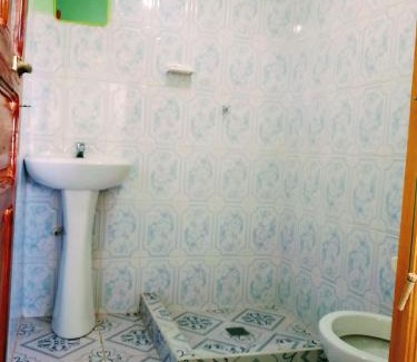 Challapampa House | Hostal Inti Uma Kala