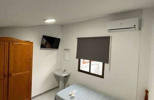 Ronda Hotel | Hostal La Campiña