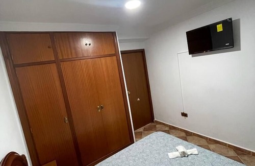 Ronda Hotel | Hostal La Campiña