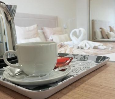 Palos de la Frontera House | HOSTAL LA ESTACION TERRAZAS