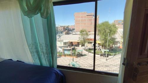 Uyuni House | Hostal la POSADA