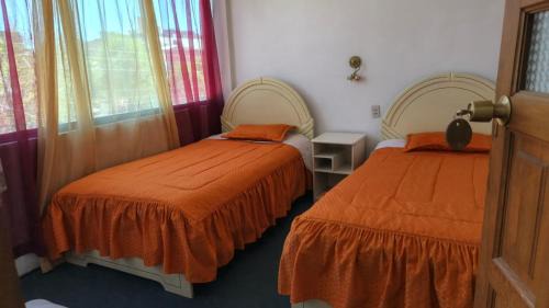 Uyuni House | Hostal la POSADA