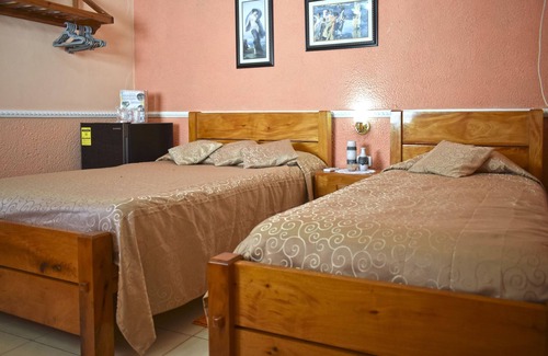 Trinidad House | Hostal La Torres Padrón
