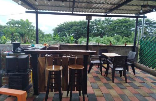 La Union House | Hostal las flores