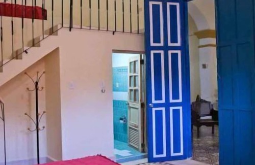 Remedios House | Hostal Las Tradiciones