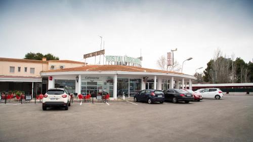 Albacete Hotel | Hostal Los Gabrieles