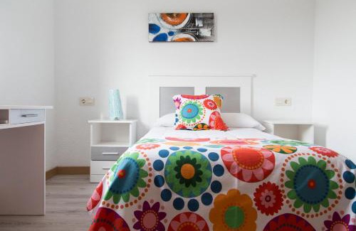 Albacete Hotel | Hostal Los Gabrieles