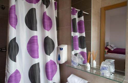 Albacete Hotel | Hostal Los Gabrieles