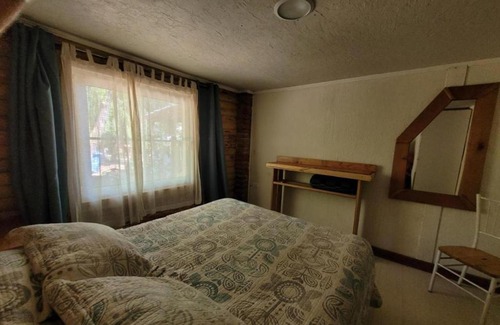 Bajos de Lircay Bed & Breakfast | Hostal Macal