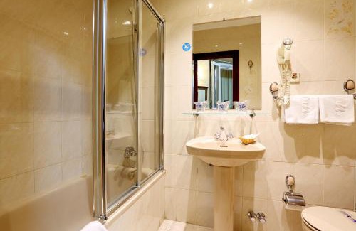 Centro House | Hostal Macarena