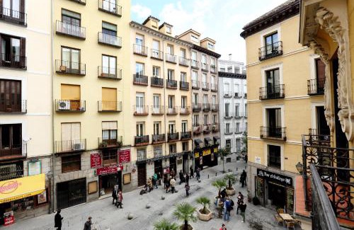 Centro House | Hostal Macarena