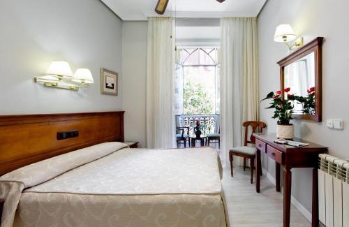 Centro House | Hostal Macarena