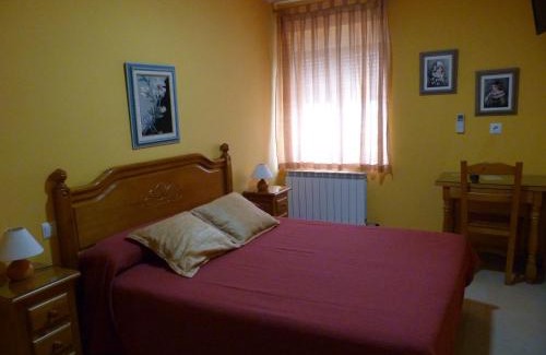 Avila Hotel | Hostal Mirador de Avila