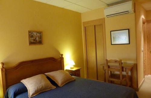 Avila Hotel | Hostal Mirador de Avila