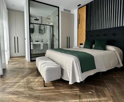 Chiclana de la Frontera House | Hostal Noli