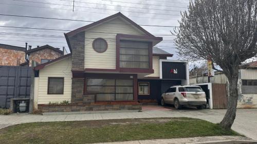 Puerto Natales House | Hostal Oasis