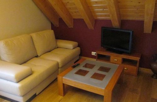 Ezcaroz House | Hostal Otsoa