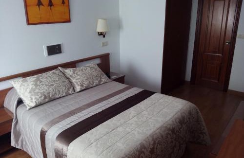 La Coruna House | Hostal Palas