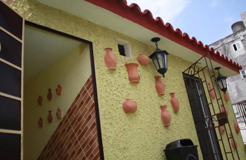 Centro Havana Apartment | Hostal Peregrino Apartamento 1