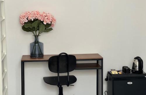 Centro House | Hostal Rías Bajas
