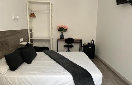 Centro House | Hostal Rías Bajas