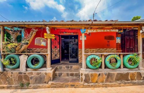 Suchitoto House | Hostal Raíces de mi Pueblo