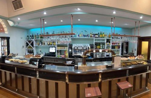 Villalbilla de Burgos House | HOSTAL-RESTAURANTE POSADA DEL DUQUE