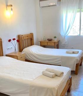 Alozaina Hostel | Hostal Sango Sierra de las Nieves