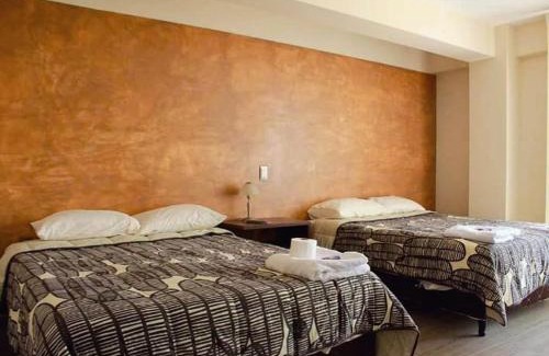 Tarija Hotel | Hostal Sky - Tarija