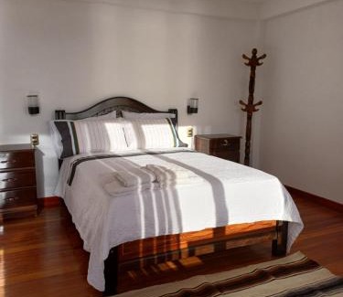 Yumani House | Hostal Tawri