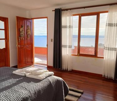 Yumani House | Hostal Tawri