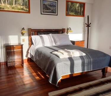 Yumani House | Hostal Tawri