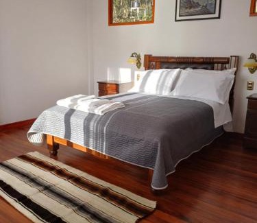 Yumani House | Hostal Tawri