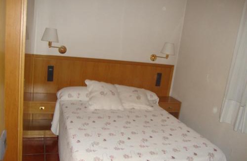 Trago Hotel | Hostal Victor