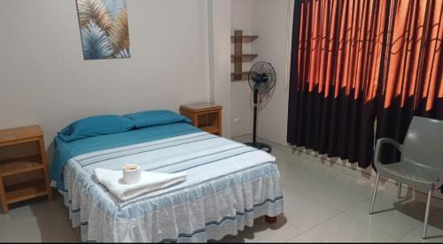 Nazca House | Hostal Vilchez