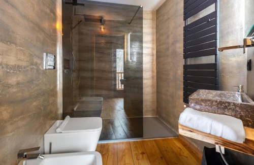 Cesana Torinese Apartment | Hostdomus - Chalet Chic