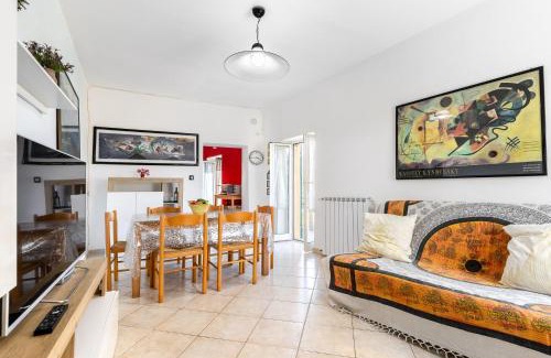 Orco Feglino Apartment | Hostdomus- Oltrefinale-for nature lovers, biking, climbing and trekking