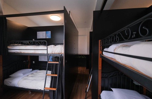 Kumoji Hostel | Hostel ∙ 8 guests