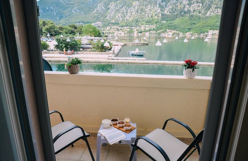 Kotor Hostel | Hostel ∙ 8 guests