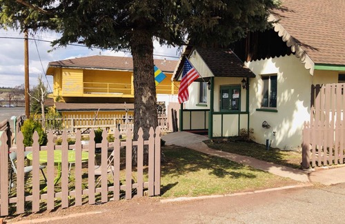 Williams Hostel | Hostel ∙ 8 guests