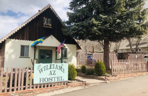 Williams Hostel | Hostel ∙ 8 guests