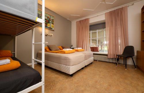 Downtown Hostel | Hostel B47